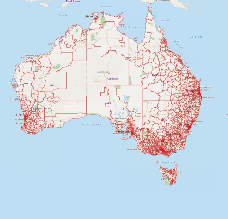 Postal Code